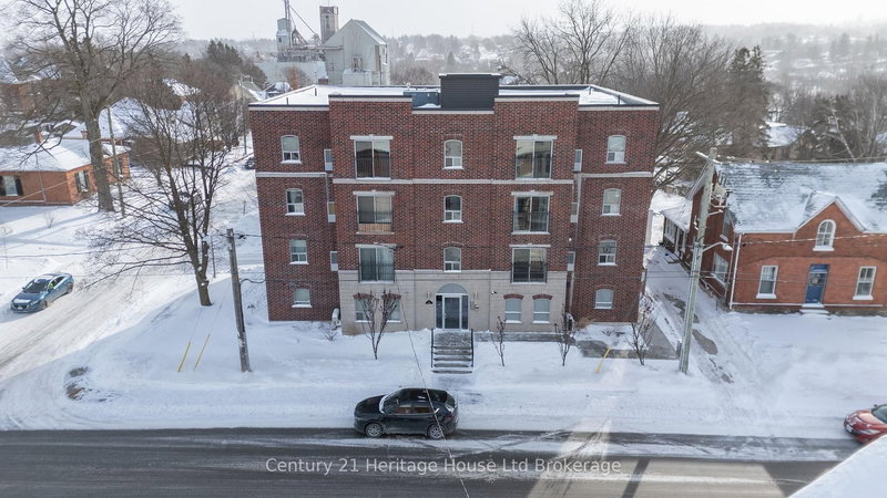 201 - 34 Brock St, Woodstock, N4S 3B5 | Image 2