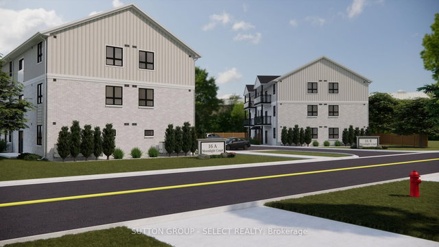 201A - 13 Moonlight Court