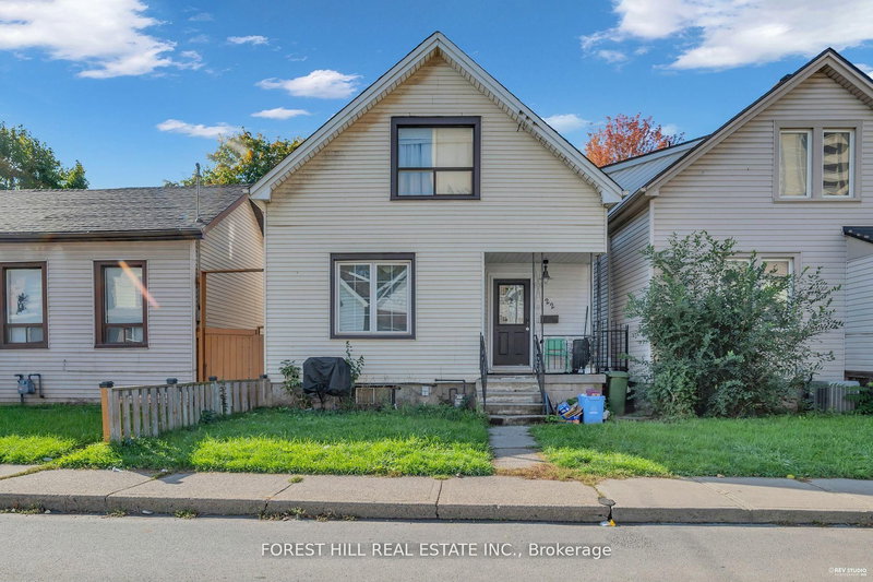 22 Harvey St, Hamilton, L8L 2L8 | Image 3