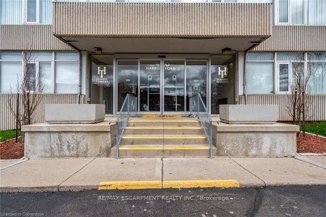 402 - 40 Harrisford Street