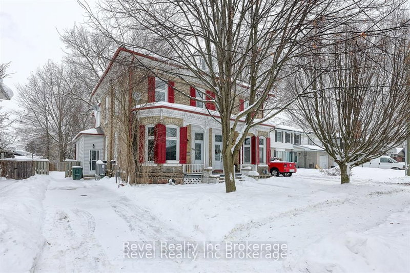 453 Drew St, Woodstock, N4S 4V4 | Image 2