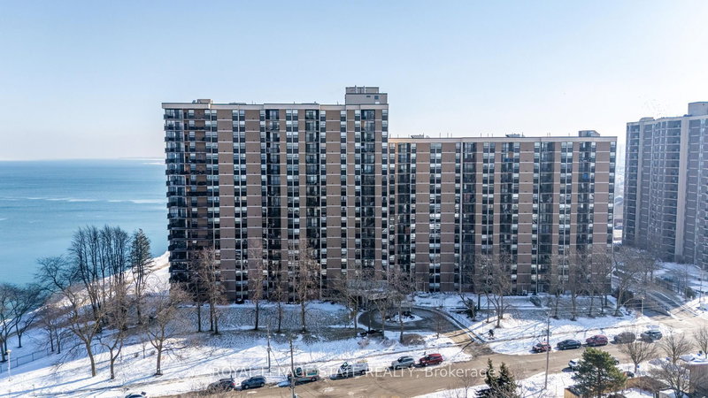1218 - 500 Green Rd, Hamilton, L8E 3M6 | Image 2