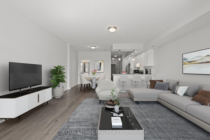 106 - 3710 Main St, Niagara Falls, L2G 6B1 | Image 3