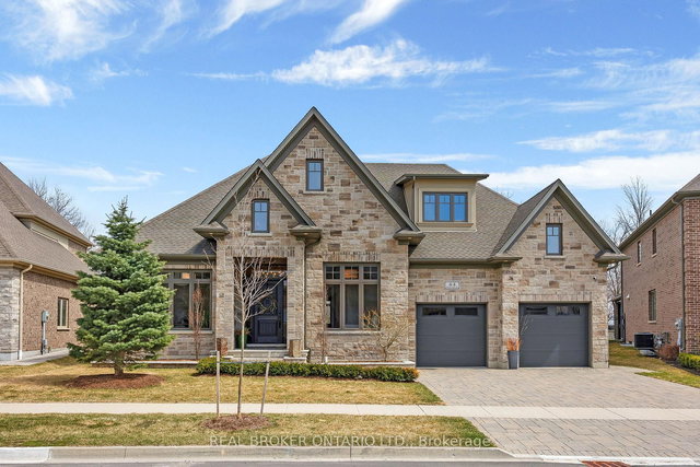 44 Pioneer Ridge Drive