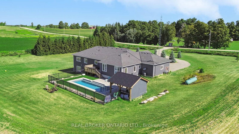 151116 12th Line, East Garafraxa, L9W 7A8 | Image 3