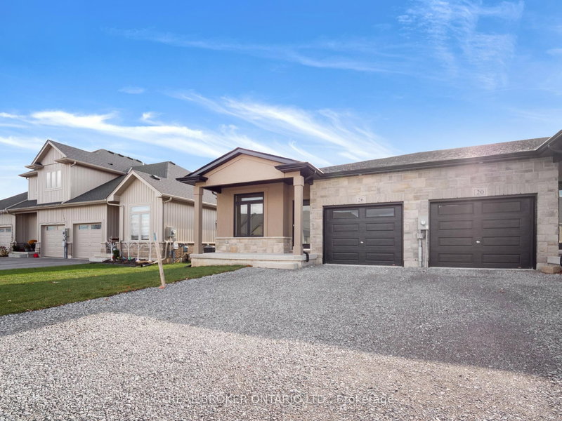 26 AUSTIN Dr, Welland, L3C 0J8 | Image 2