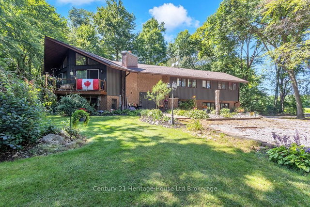 841 2nd Concession Road