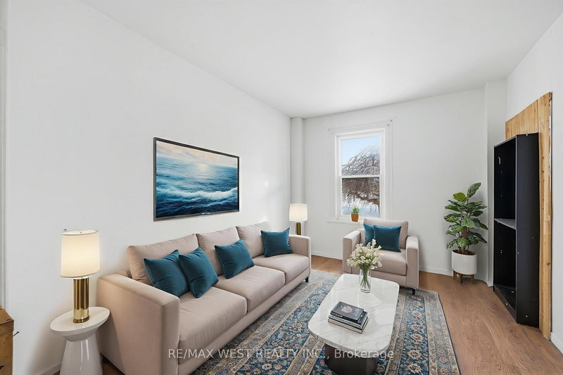 home for sale on 266 Wolfe Street