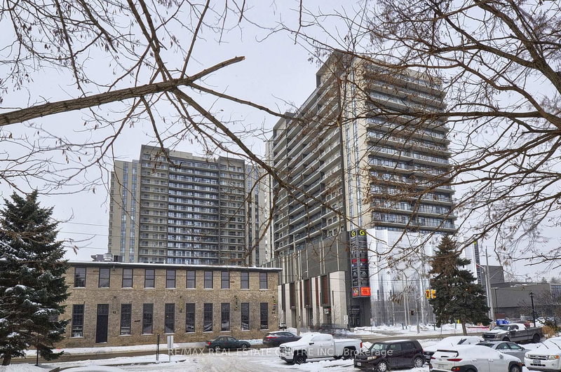 1709 - 50 Grand Ave S, Cambridge, N1S 0C2 | Image 2