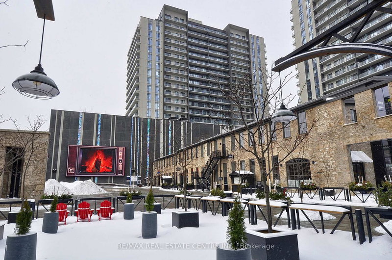 1709 - 50 Grand Ave S, Cambridge, N1S 0C2 | Image 3