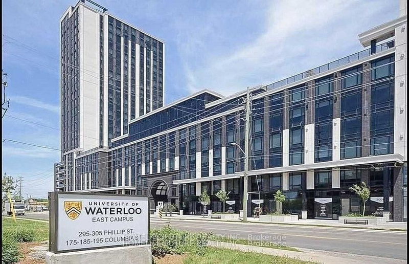 CP 523 - 330 Phillip St, Waterloo, N2L 3W9 | Image 2