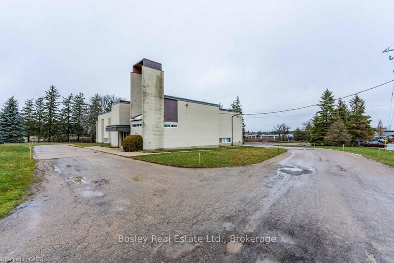 440 Weber St N, Waterloo, N2L 4E7 | Image 3