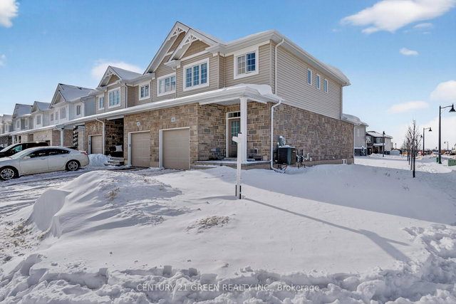 353 Buckthorn Drive