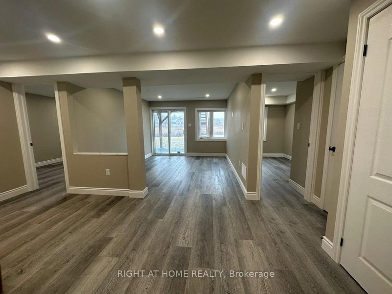 Lower - 65 Anderson Rd, Brantford, N3T 0S2 | Image 3