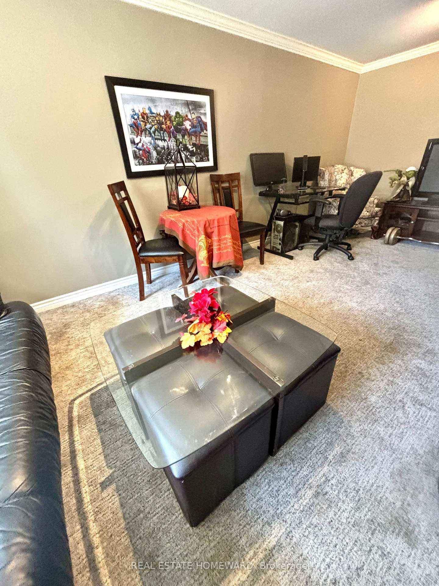 Detached House for sale at 35 Bleeker Avenue, Quinte West, Ontario, K8V 5Y2 - Trenton Ward - MLS: X12731268