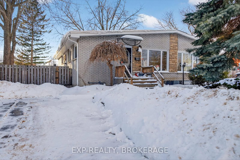 340 PALACE Rd, Kingston, K7L 4T3 | Image 2