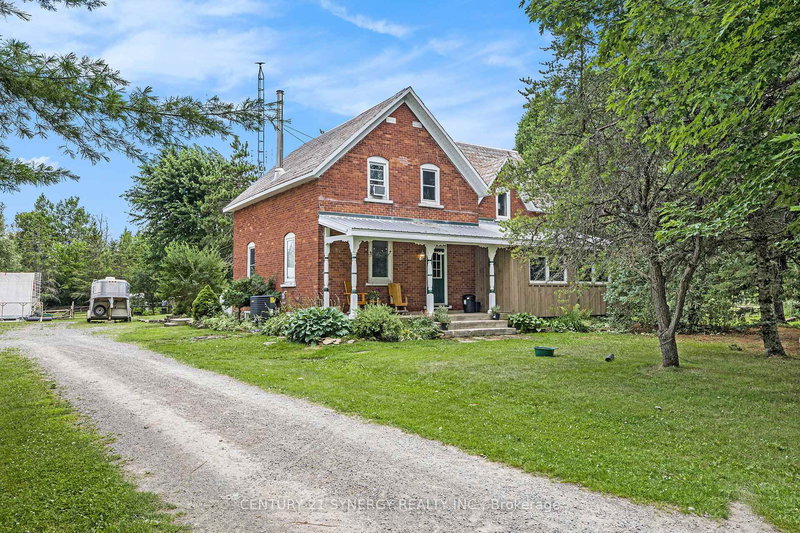 home for sale on 146 Wolford Ctr Road