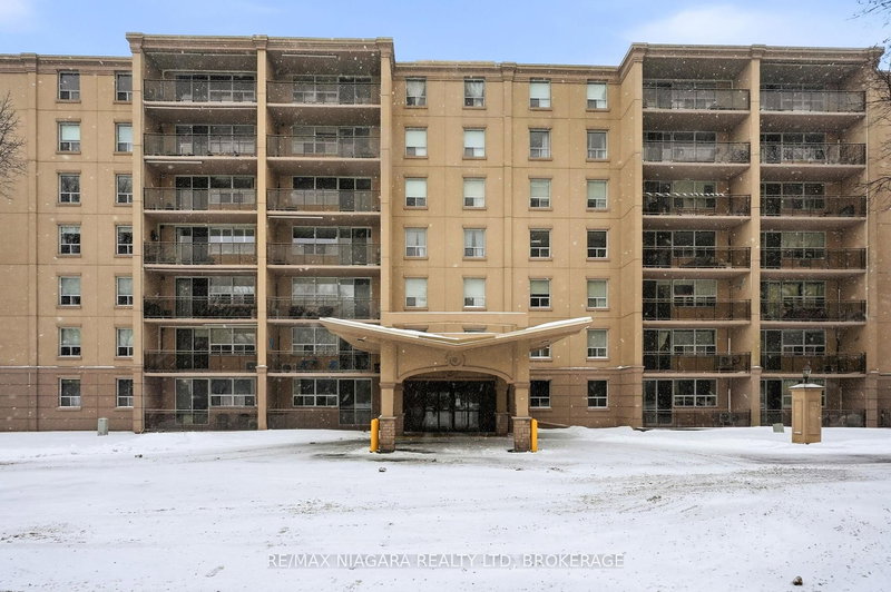 601 - 6390 Huggins St, Niagara Falls, L2J 1H1 | Image 3