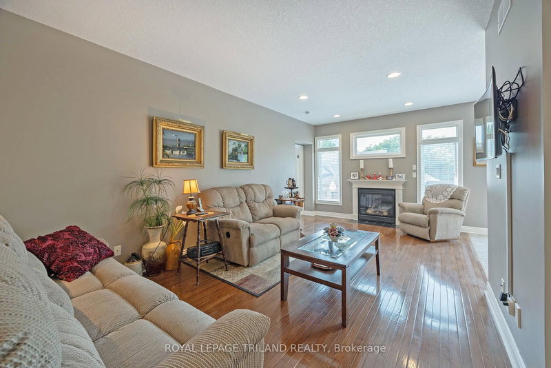 19 - 578 McGarrell Pl, London North, N6G 5M1 | Image 3