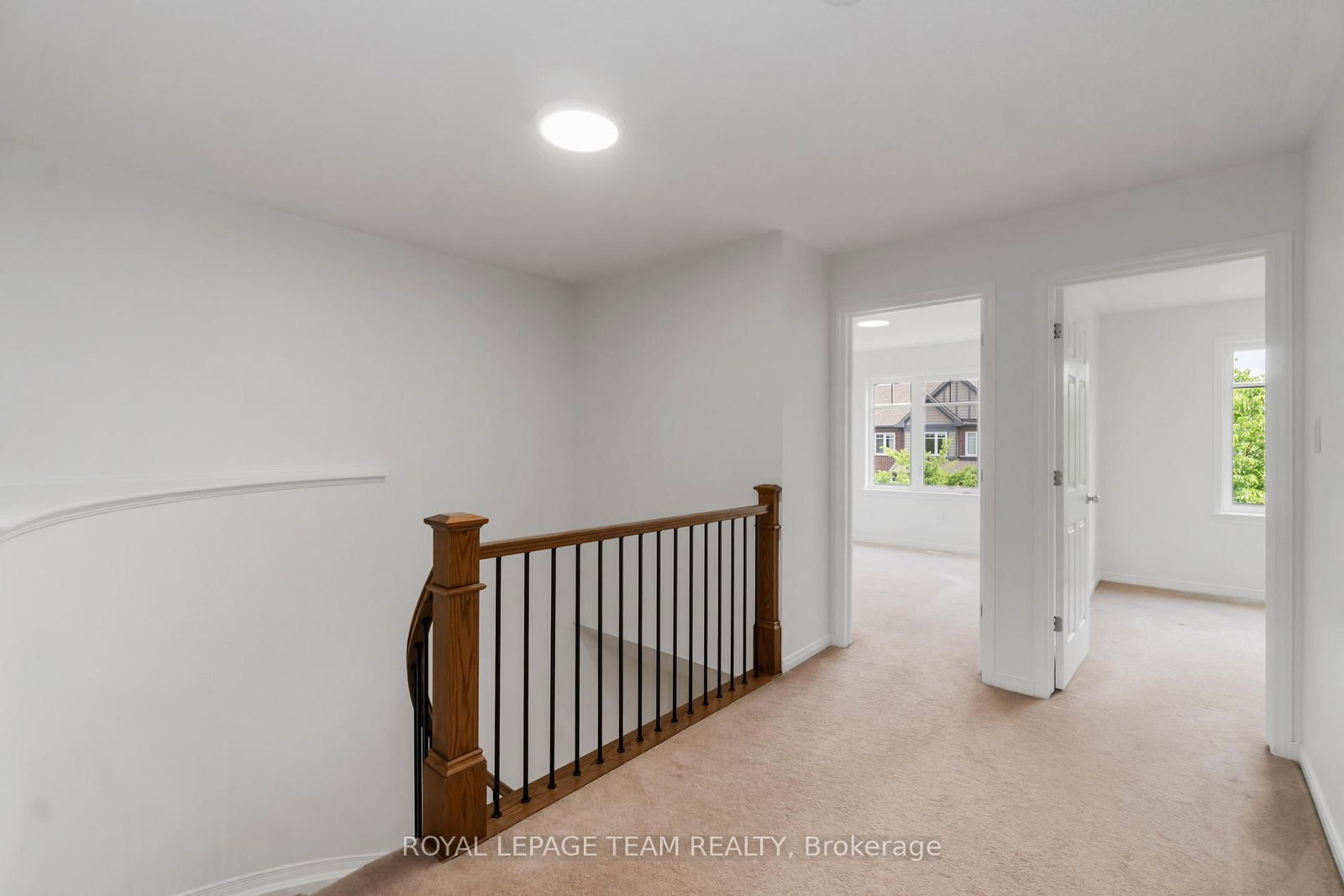 Townhouse for sale at 349 SWEETFLAG Street, Ottawa, Ontario, K2J 5A3 - Barrhaven - Longfields - MLS: X12731632