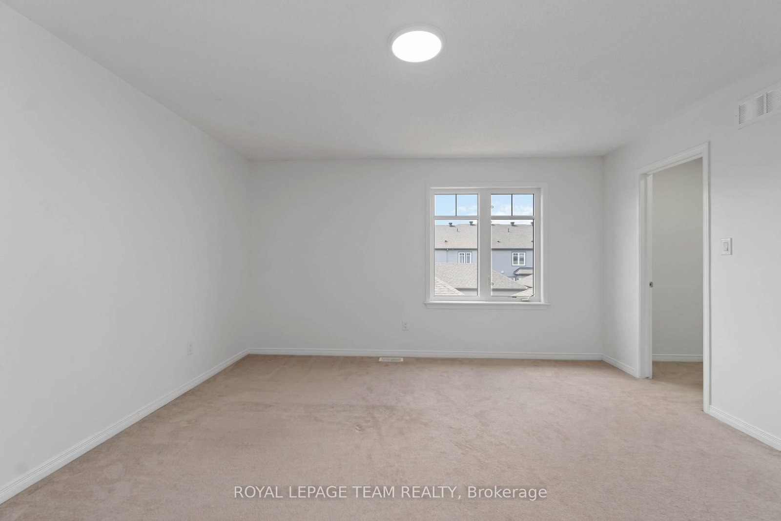 Townhouse for sale at 349 SWEETFLAG Street, Ottawa, Ontario, K2J 5A3 - Barrhaven - Longfields - MLS: X12731632