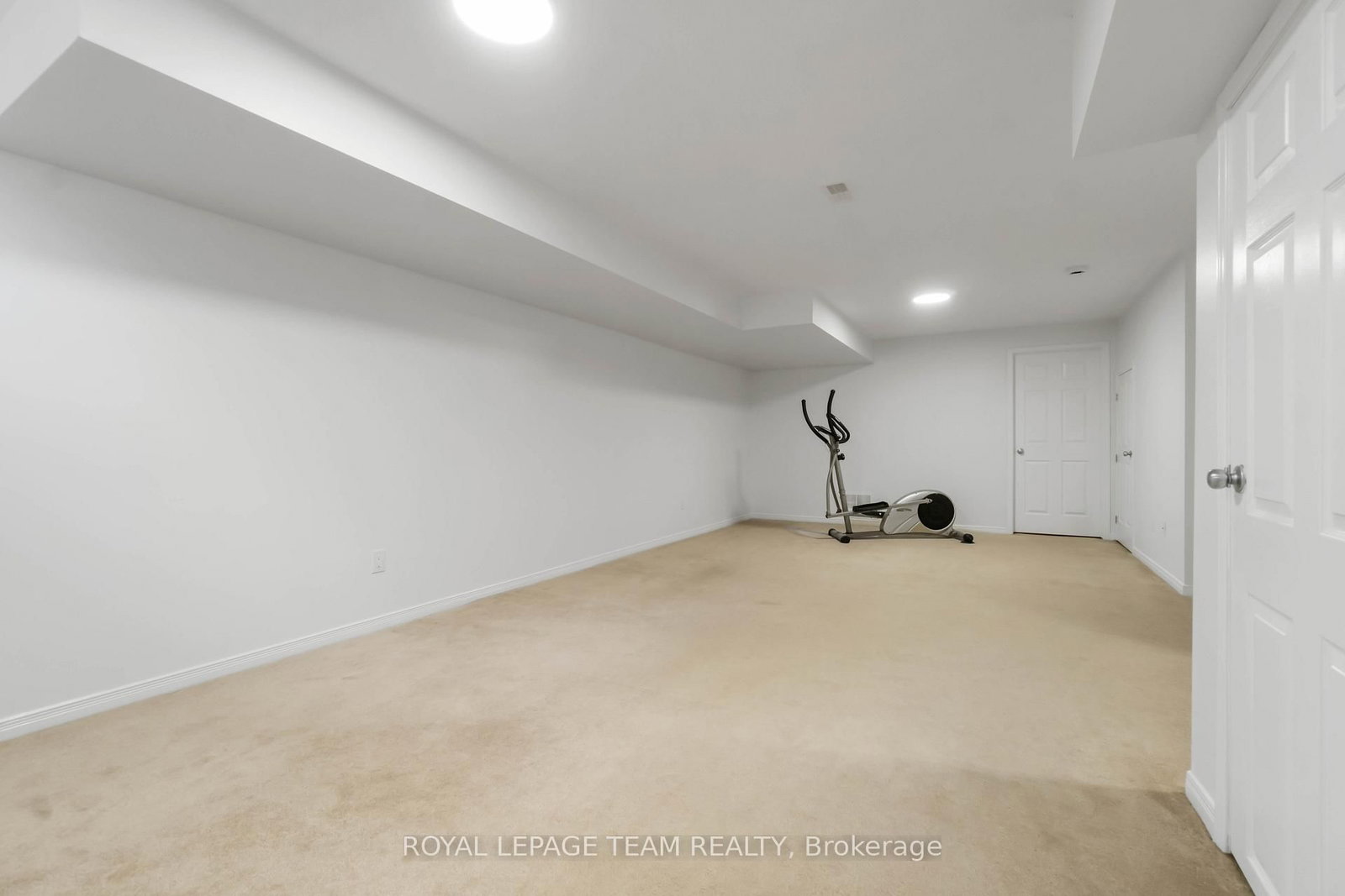 Townhouse for sale at 349 SWEETFLAG Street, Ottawa, Ontario, K2J 5A3 - Barrhaven - Longfields - MLS: X12731632