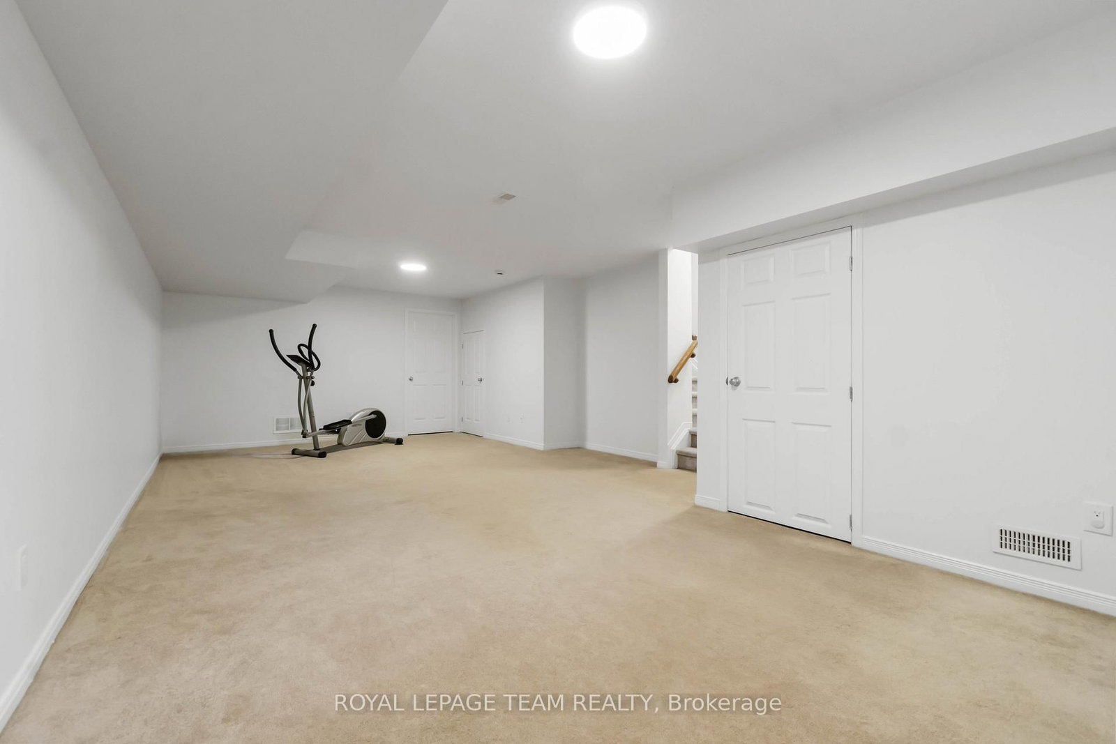 Townhouse for sale at 349 SWEETFLAG Street, Ottawa, Ontario, K2J 5A3 - Barrhaven - Longfields - MLS: X12731632