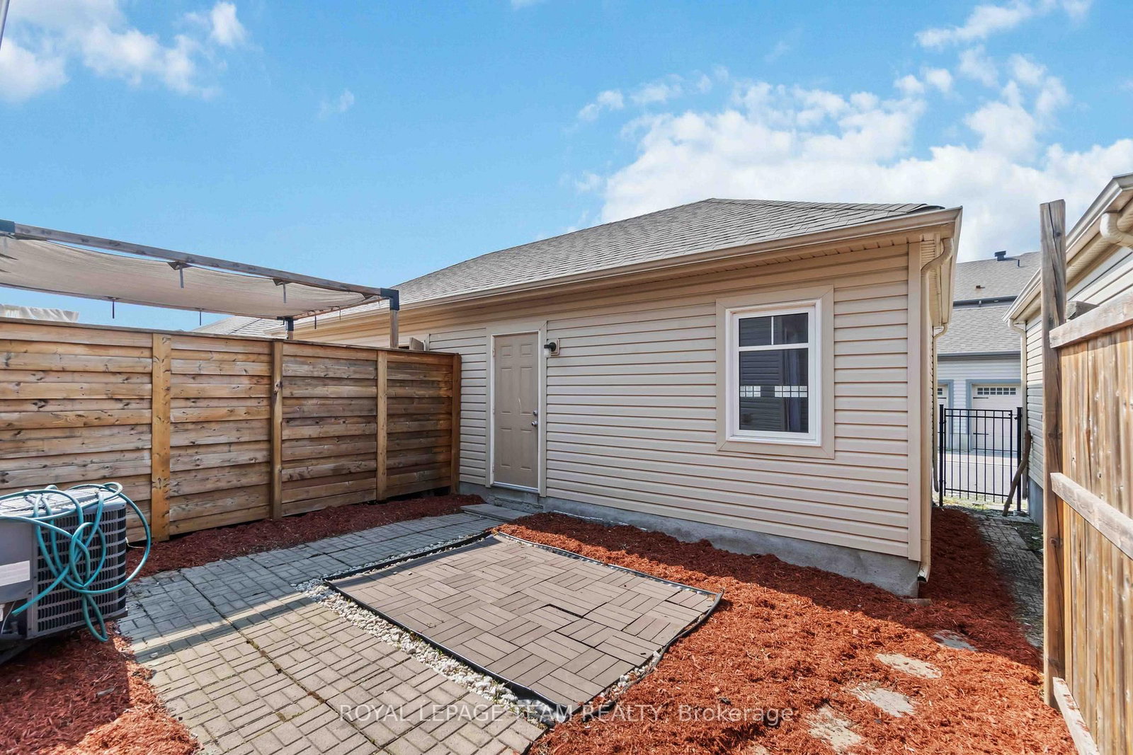 Townhouse for sale at 349 SWEETFLAG Street, Ottawa, Ontario, K2J 5A3 - Barrhaven - Longfields - MLS: X12731632