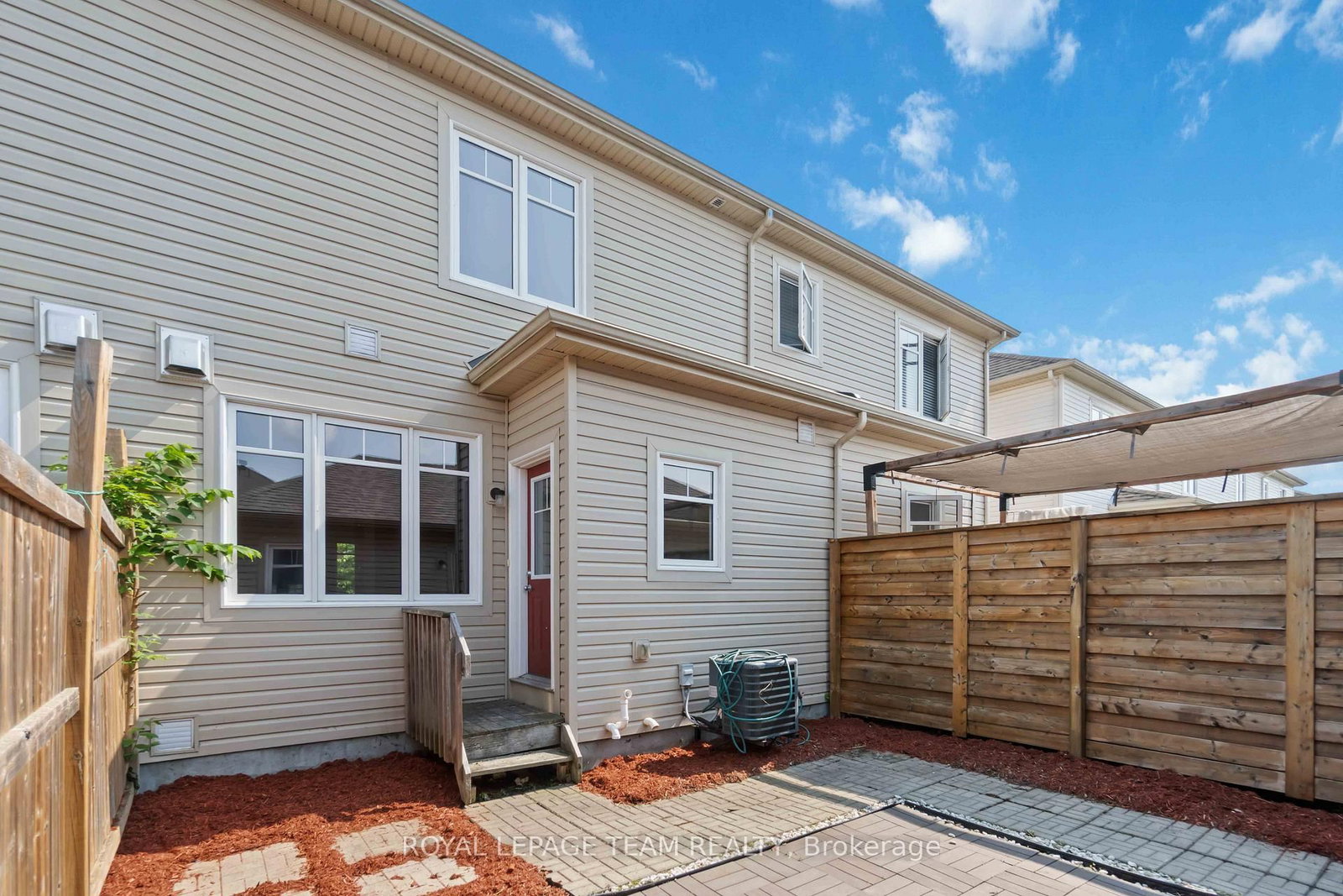 Townhouse for sale at 349 SWEETFLAG Street, Ottawa, Ontario, K2J 5A3 - Barrhaven - Longfields - MLS: X12731632