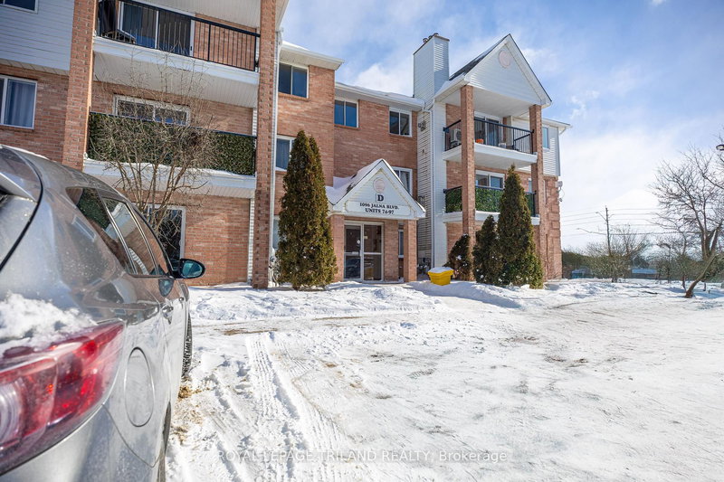 97 - 1096 Jalna Blvd, London South, N6E 3B8 | Image 2
