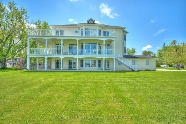 4069 Niagara River Parkway