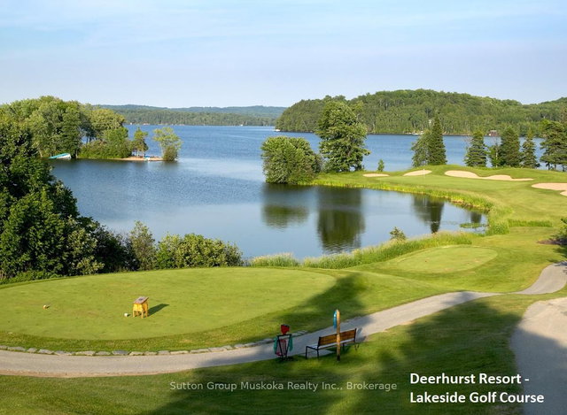 402 - 402 Bayshore - Deerhurst Drive