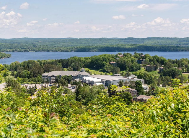 421 - 421 Bayshore - Deerhurst Drive