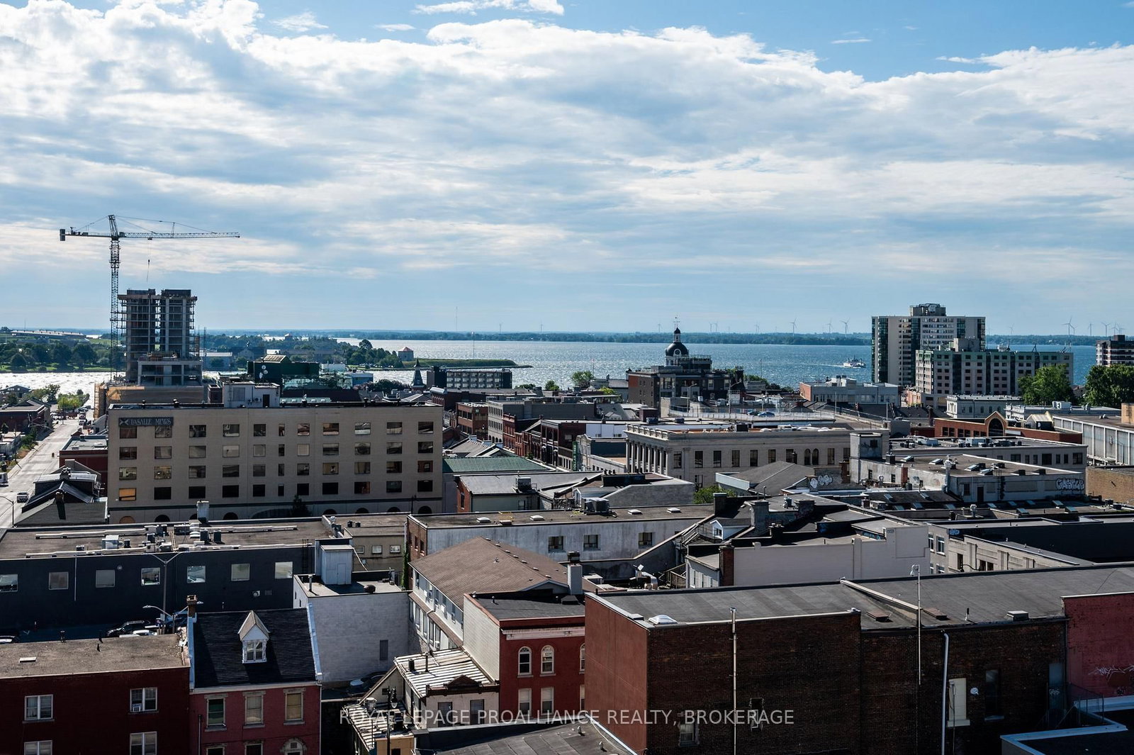 223 Princess Street, Unit 329 - Photo 8