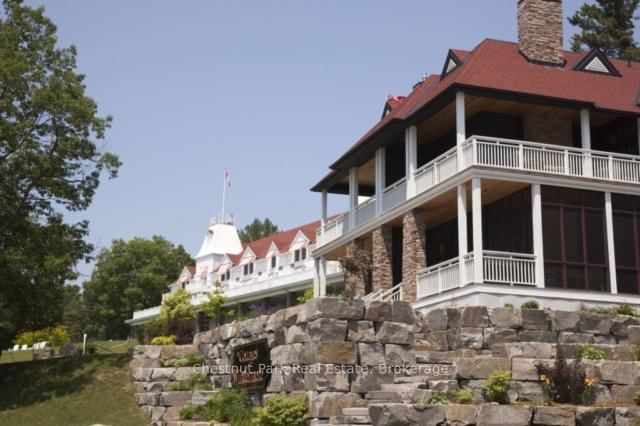 C2 5C - 1003 MATTHEWS Dr, Muskoka Lakes, P0B 1P0 | Image 2