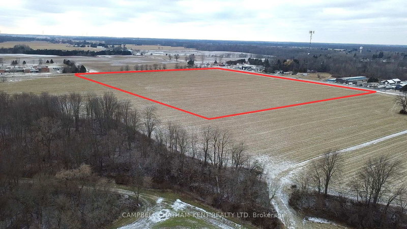 home for sale on 22389 Pioneer Line