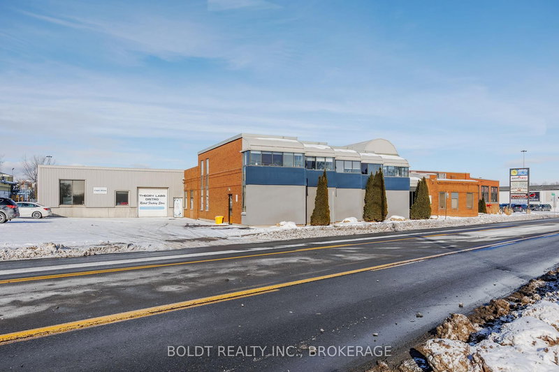 120 - 325 Welland Ave, St. Catharines, L2R 2R2 | Image 2