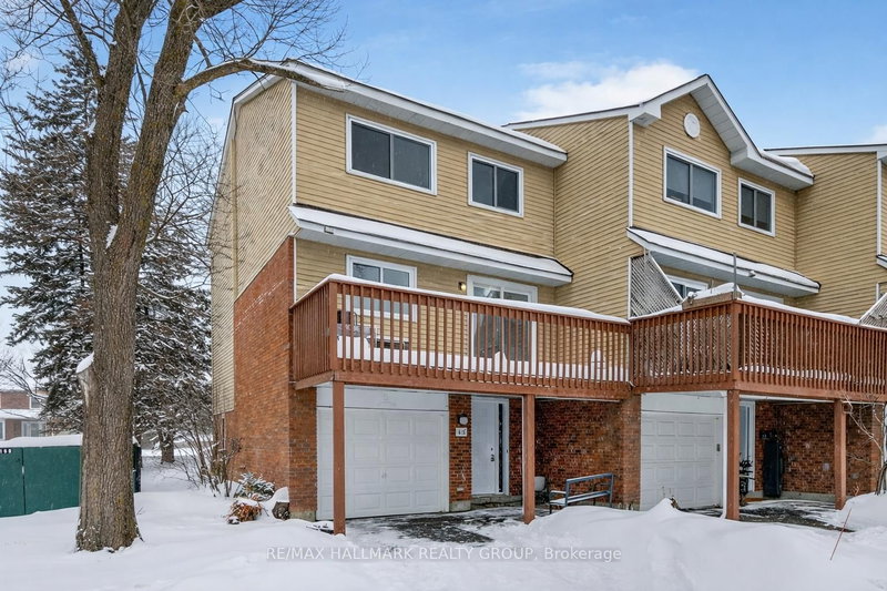 7 - 86 Esterlawn Private, Ottawa, K2A 4C1 | Image 2