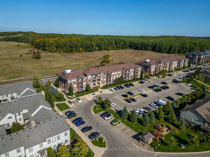 403 - 67 Kingsbury Sq, Guelph, N1L 0L3 | Image 2