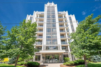Condo sold at 302-90 Charlton Avenue, Hamilton, Ontario, L8P 0B4 - Durand - MLS: X12732442