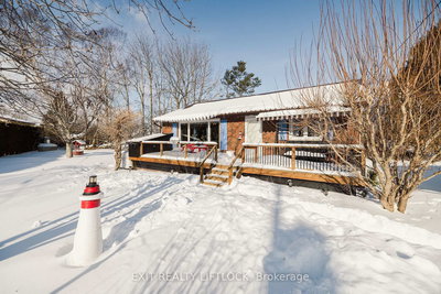 108 Stoney Point Road South, Brighton, Ontario image-0-1
