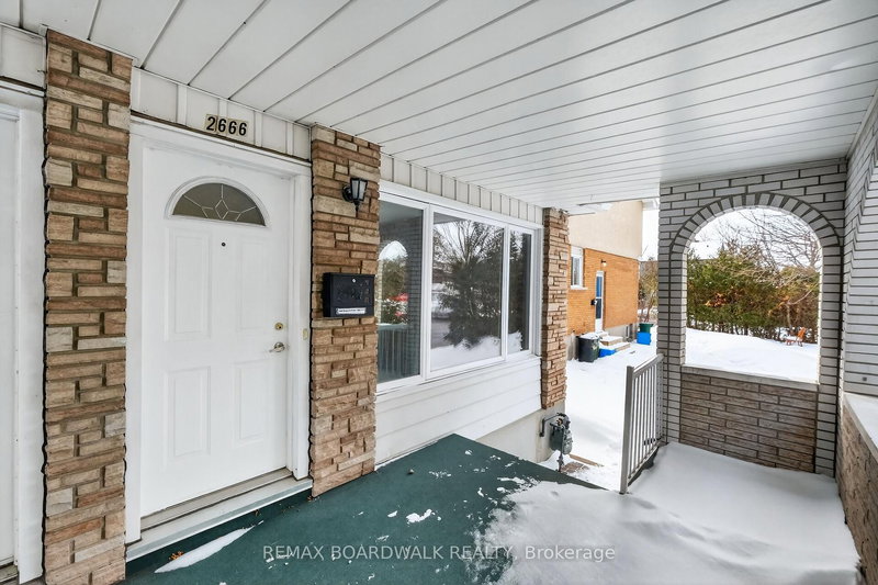 2666 Regina St, Ottawa, K2B 6X8 | Image 2