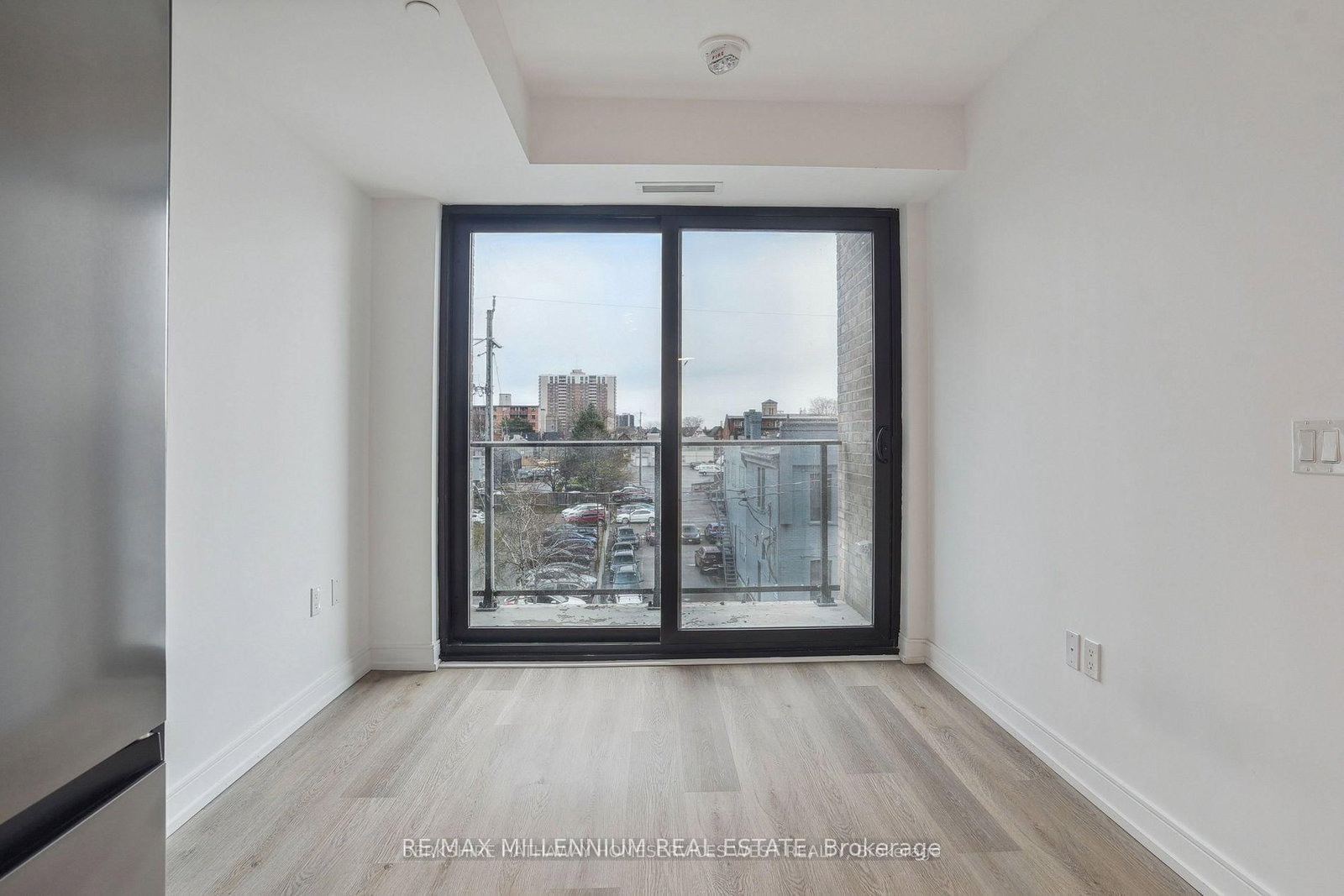 Condo for sale at 329-1 Jarvis Street, Hamilton, Ontario, L8R 3J2 - Beasley - MLS: X12732604