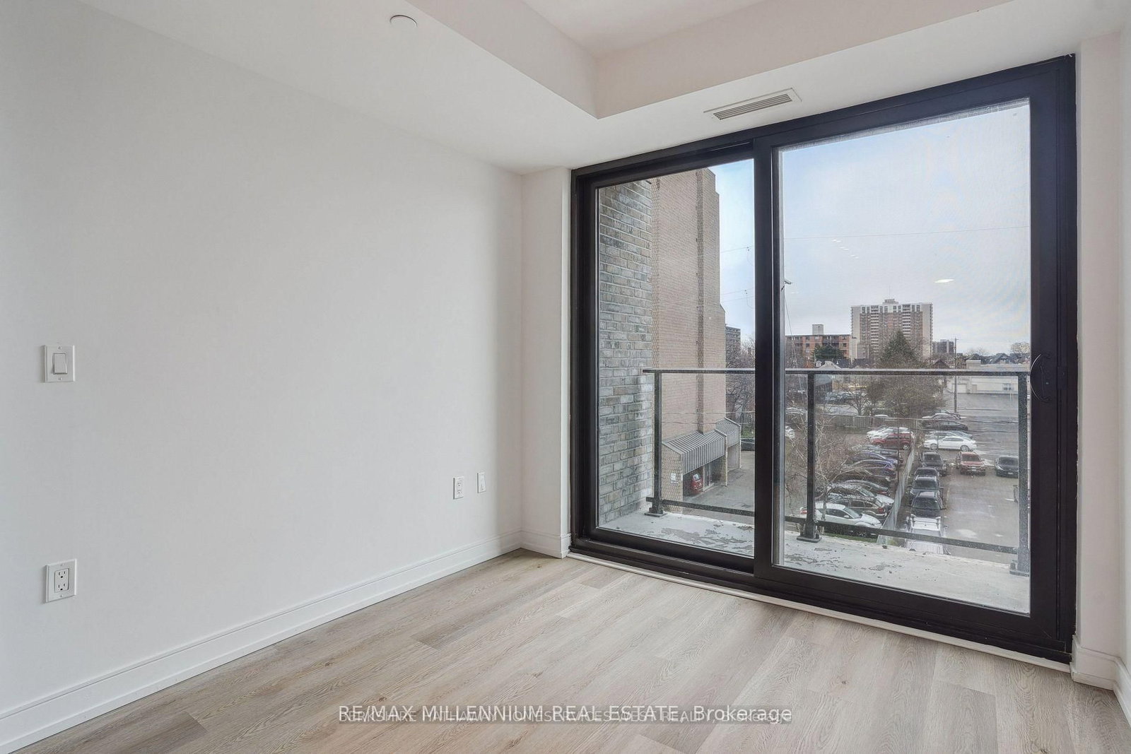 Condo for sale at 329-1 Jarvis Street, Hamilton, Ontario, L8R 3J2 - Beasley - MLS: X12732604