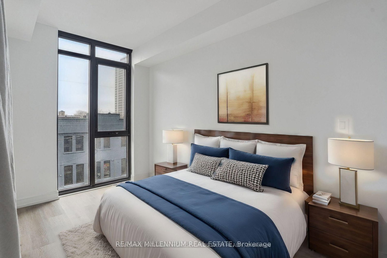 Condo for sale at 329-1 Jarvis Street, Hamilton, Ontario, L8R 3J2 - Beasley - MLS: X12732604