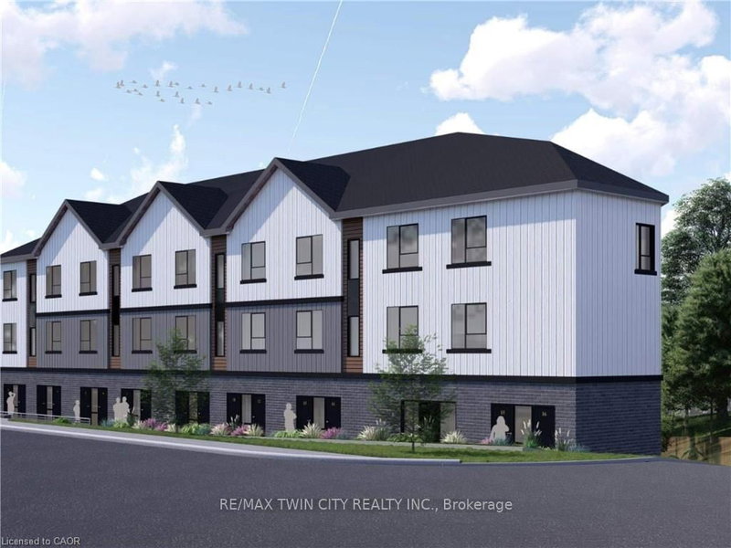 home for sale on 312 St Andrews Street