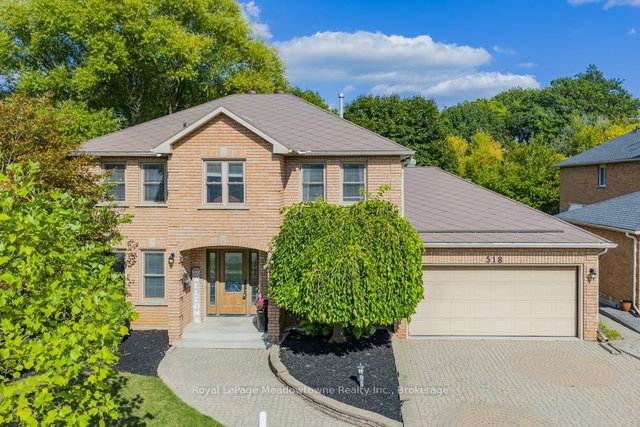 518 Grand Ridge Drive