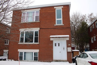 109 Lavergne Street