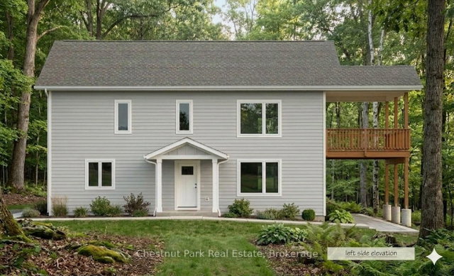 23 Maple Ridge Road