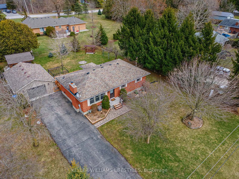 home for sale on 8 East Williams Street